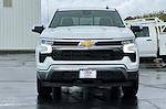 New 2025 Chevrolet Silverado 1500 LT Crew Cab 2WD, Pickup for sale #T25201 - photo 3