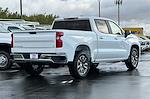 New 2025 Chevrolet Silverado 1500 LT Crew Cab 2WD, Pickup for sale #T25201 - photo 2