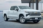 New 2025 Chevrolet Silverado 1500 LTZ Crew Cab 4WD, Pickup for sale #T25207 - photo 4