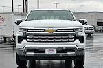 New 2025 Chevrolet Silverado 1500 LTZ Crew Cab 4WD, Pickup for sale #T25207 - photo 6