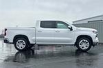 New 2025 Chevrolet Silverado 1500 LTZ Crew Cab 4WD, Pickup for sale #T25207 - photo 8