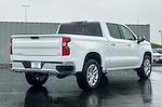 New 2025 Chevrolet Silverado 1500 LTZ Crew Cab 4WD, Pickup for sale #T25207 - photo 2