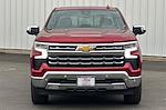 New 2025 Chevrolet Silverado 1500 LTZ Crew Cab 4WD, Pickup for sale #T25208 - photo 8