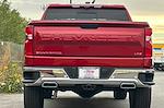 New 2025 Chevrolet Silverado 1500 LTZ Crew Cab 4WD, Pickup for sale #T25208 - photo 13