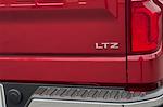 New 2025 Chevrolet Silverado 1500 LTZ Crew Cab 4WD, Pickup for sale #T25208 - photo 15