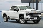 New 2025 Chevrolet Silverado 3500 LTZ Crew Cab 4WD, Pickup for sale #T25226 - photo 2