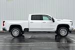 New 2025 Chevrolet Silverado 3500 LTZ Crew Cab 4WD, Pickup for sale #T25226 - photo 4