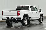 New 2025 Chevrolet Silverado 3500 LTZ Crew Cab 4WD, Pickup for sale #T25226 - photo 5