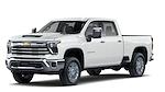 New 2025 Chevrolet Silverado 3500 LTZ Crew Cab 4WD, Pickup for sale #T25226 - photo 27