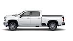 New 2025 Chevrolet Silverado 3500 LTZ Crew Cab 4WD, Pickup for sale #T25226 - photo 28