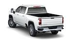 New 2025 Chevrolet Silverado 3500 LTZ Crew Cab 4WD, Pickup for sale #T25226 - photo 29