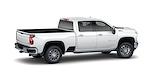 New 2025 Chevrolet Silverado 3500 LTZ Crew Cab 4WD, Pickup for sale #T25226 - photo 30