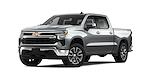 New 2025 Chevrolet Silverado 1500 LT Crew Cab 4WD, Pickup for sale #T25230 - photo 4