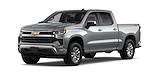 New 2025 Chevrolet Silverado 1500 LT Crew Cab 4WD, Pickup for sale #T25231 - photo 5