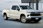 New 2025 Chevrolet Silverado 1500 LT Double Cab 4WD, Pickup for sale #T25233 - photo 3