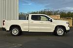 New 2025 Chevrolet Silverado 1500 LT Double Cab 4WD, Pickup for sale #T25233 - photo 5