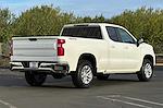 New 2025 Chevrolet Silverado 1500 LT Double Cab 4WD, Pickup for sale #T25233 - photo 2