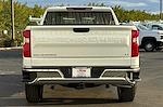 New 2025 Chevrolet Silverado 1500 LT Double Cab 4WD, Pickup for sale #T25233 - photo 6