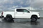 New 2025 Chevrolet Silverado 1500 LT Crew Cab 4WD, Pickup for sale #T25234 - photo 3