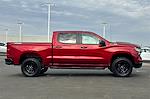 New 2025 Chevrolet Silverado 1500 LT Crew Cab 4WD, Pickup for sale #T25257 - photo 10