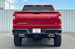 New 2025 Chevrolet Silverado 1500 LT Crew Cab 4WD, Pickup for sale #T25257 - photo 13