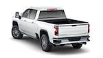 New 2025 Chevrolet Silverado 3500 LTZ Crew Cab 4WD, Pickup for sale #T25345 - photo 6