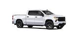 New 2025 Chevrolet Silverado 1500 Custom Crew Cab 4WD, Pickup for sale #T25348 - photo 14