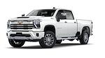 New 2025 Chevrolet Silverado 3500 LT Crew Cab 4WD, Pickup for sale #T25413 - photo 1