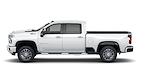 New 2025 Chevrolet Silverado 3500 LT Crew Cab 4WD, Pickup for sale #T25413 - photo 4