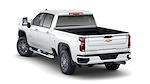 New 2025 Chevrolet Silverado 3500 LT Crew Cab 4WD, Pickup for sale #T25413 - photo 5