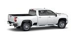 New 2025 Chevrolet Silverado 3500 LT Crew Cab 4WD, Pickup for sale #T25413 - photo 6