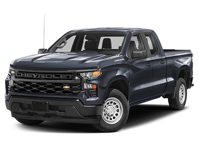 New 2025 Chevrolet Silverado 1500 LT Crew Cab 4WD, Pickup for sale #T25418 - photo 1