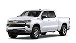 New 2025 Chevrolet Silverado 1500 LT Crew Cab 4WD, Pickup for sale #T25418 - photo 3