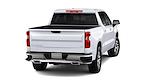 New 2025 Chevrolet Silverado 1500 LT Crew Cab 4WD, Pickup for sale #T25418 - photo 5