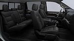 New 2025 Chevrolet Silverado 1500 LT Crew Cab 4WD, Pickup for sale #T25418 - photo 9