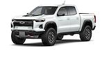 New 2025 Chevrolet Colorado ZR2 Crew Cab 4WD, Pickup for sale #T25499 - photo 3