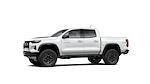 New 2025 Chevrolet Colorado ZR2 Crew Cab 4WD, Pickup for sale #T25499 - photo 5