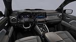 New 2025 Chevrolet Colorado ZR2 Crew Cab 4WD, Pickup for sale #T25499 - photo 9