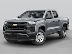 New 2025 Chevrolet Colorado ZR2 Crew Cab 4WD, Pickup for sale #T25499 - photo 1