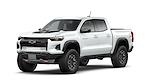 New 2025 Chevrolet Colorado ZR2 Crew Cab 4WD, Pickup for sale #T25499 - photo 4