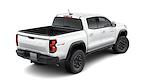 New 2025 Chevrolet Colorado ZR2 Crew Cab 4WD, Pickup for sale #T25499 - photo 7