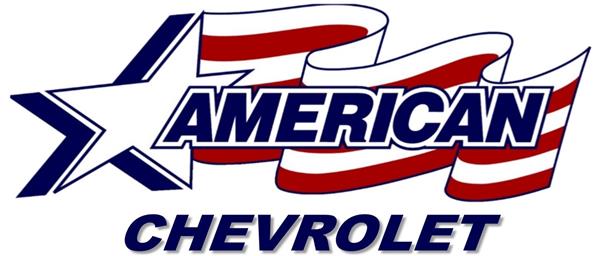 American Chevrolet logo
