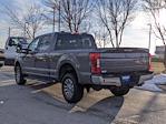 Used 2020 Ford F-250 Lariat Crew Cab 4x4, Pickup for sale #21T1239 - photo 2