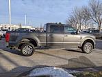 Used 2020 Ford F-250 Lariat Crew Cab 4x4, Pickup for sale #21T1239 - photo 8