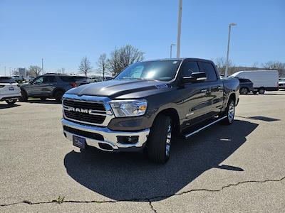 2019 Ram 1500 Crew Cab 4WD, Pickup for sale #24T0401A - photo 1