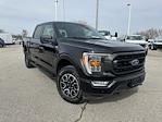 2021 Ford F-150 SuperCrew Cab 4WD, Pickup for sale #24T0424 - photo 1