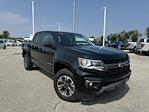 Used 2022 Chevrolet Colorado Z71 Crew Cab 4WD, Pickup for sale #24T0805 - photo 3