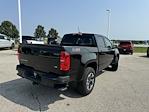 Used 2022 Chevrolet Colorado Z71 Crew Cab 4WD, Pickup for sale #24T0805 - photo 6