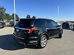 Used 2018 Ford Explorer Limited 4WD, SUV for sale #24T0845A - photo 2