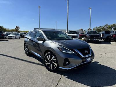 Used 2023 Nissan Murano SL AWD, SUV for sale #24T0922 - photo 1